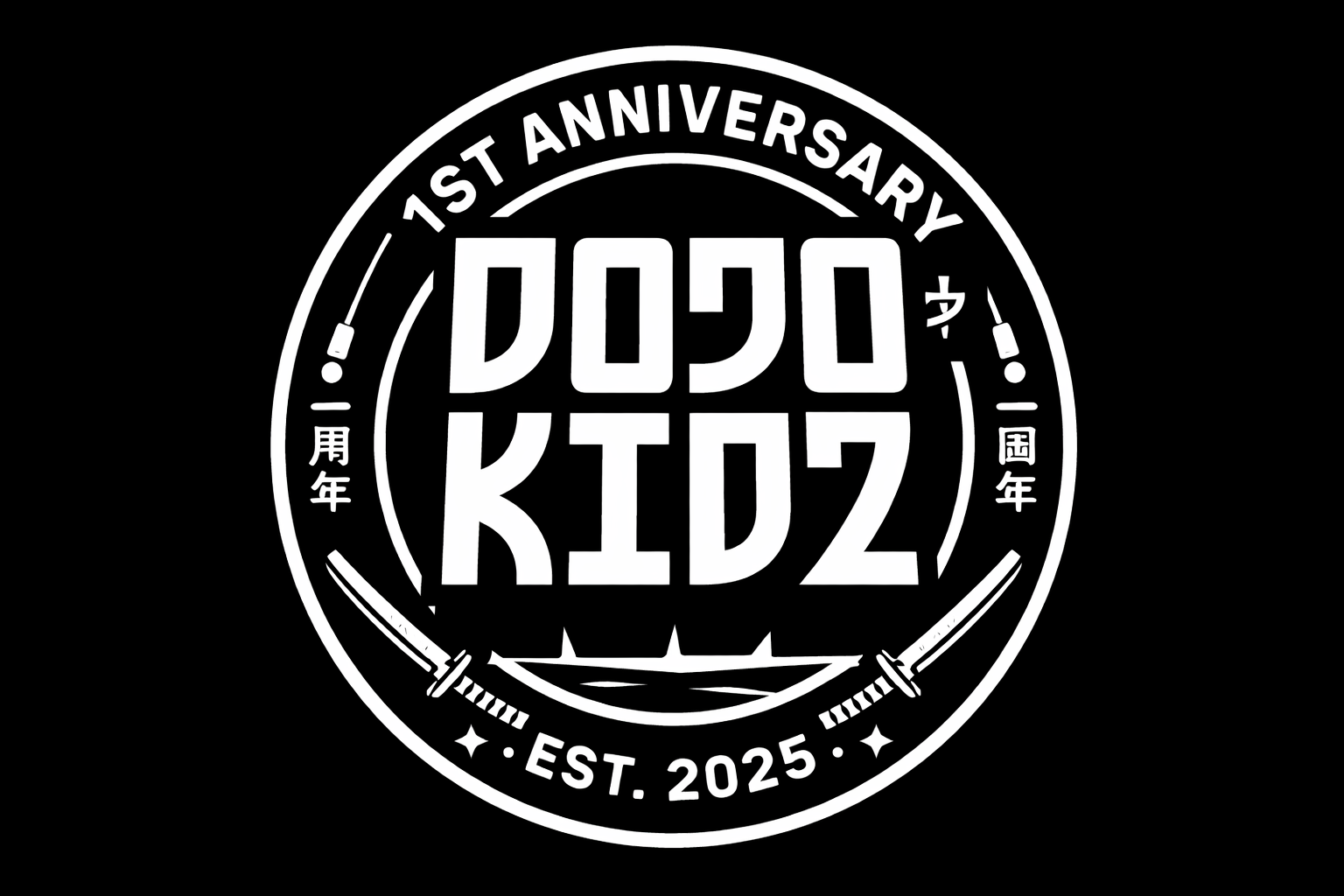 DK 1st Anniversary Editions