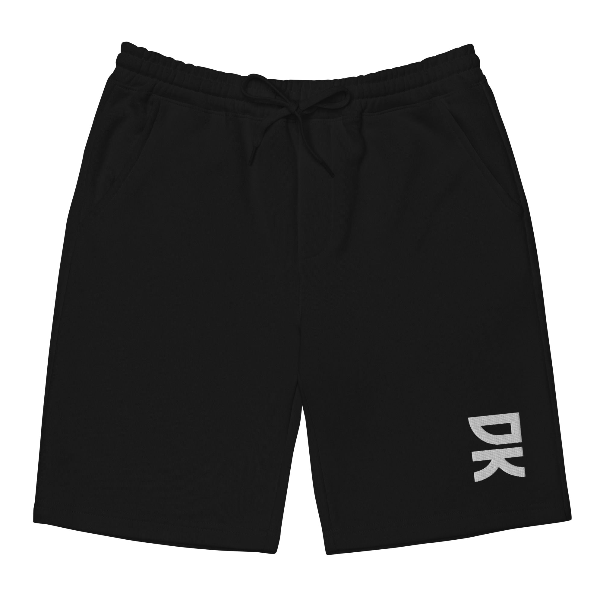 DK Fleece Shorts
