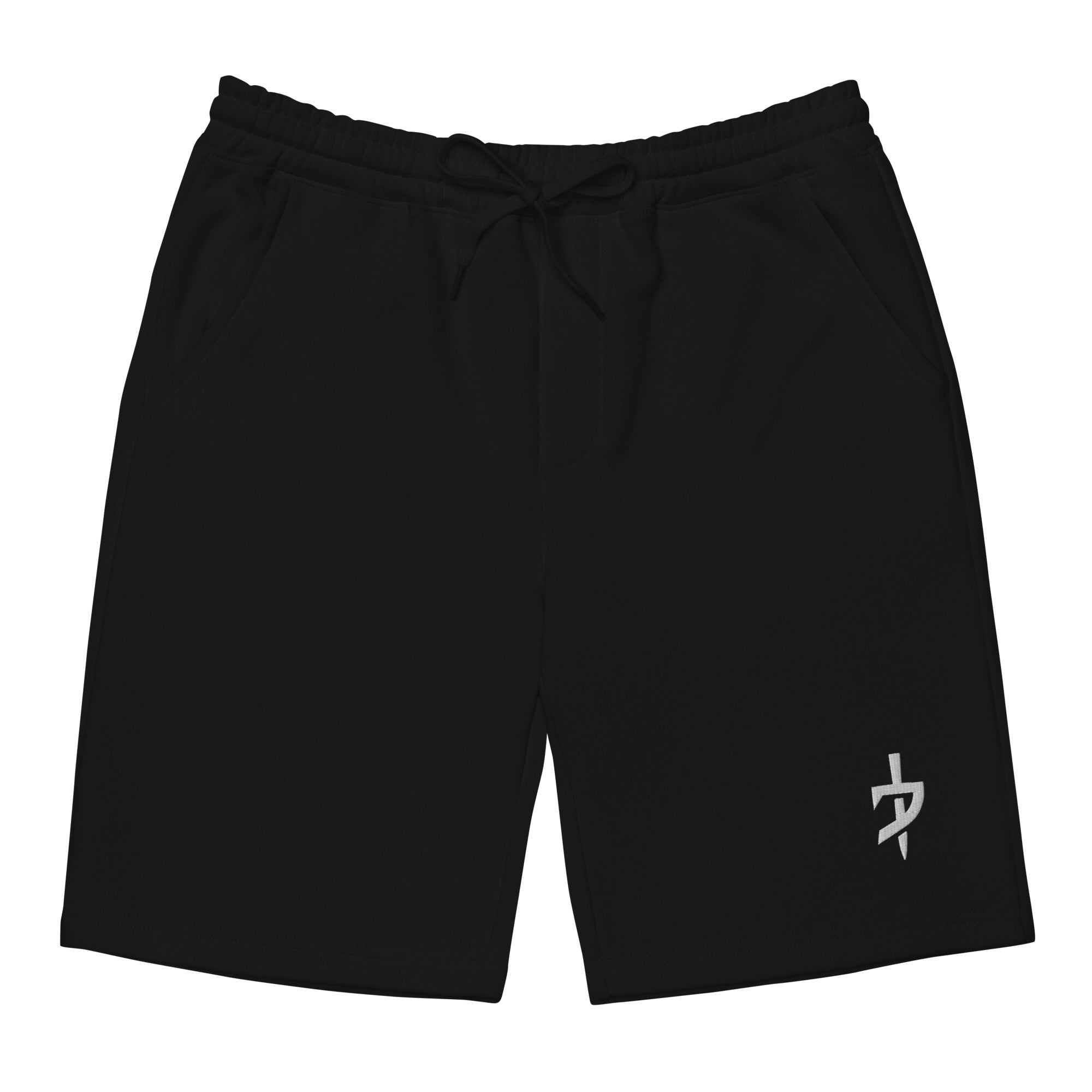 Sai Logo Men's Fleece Shorts