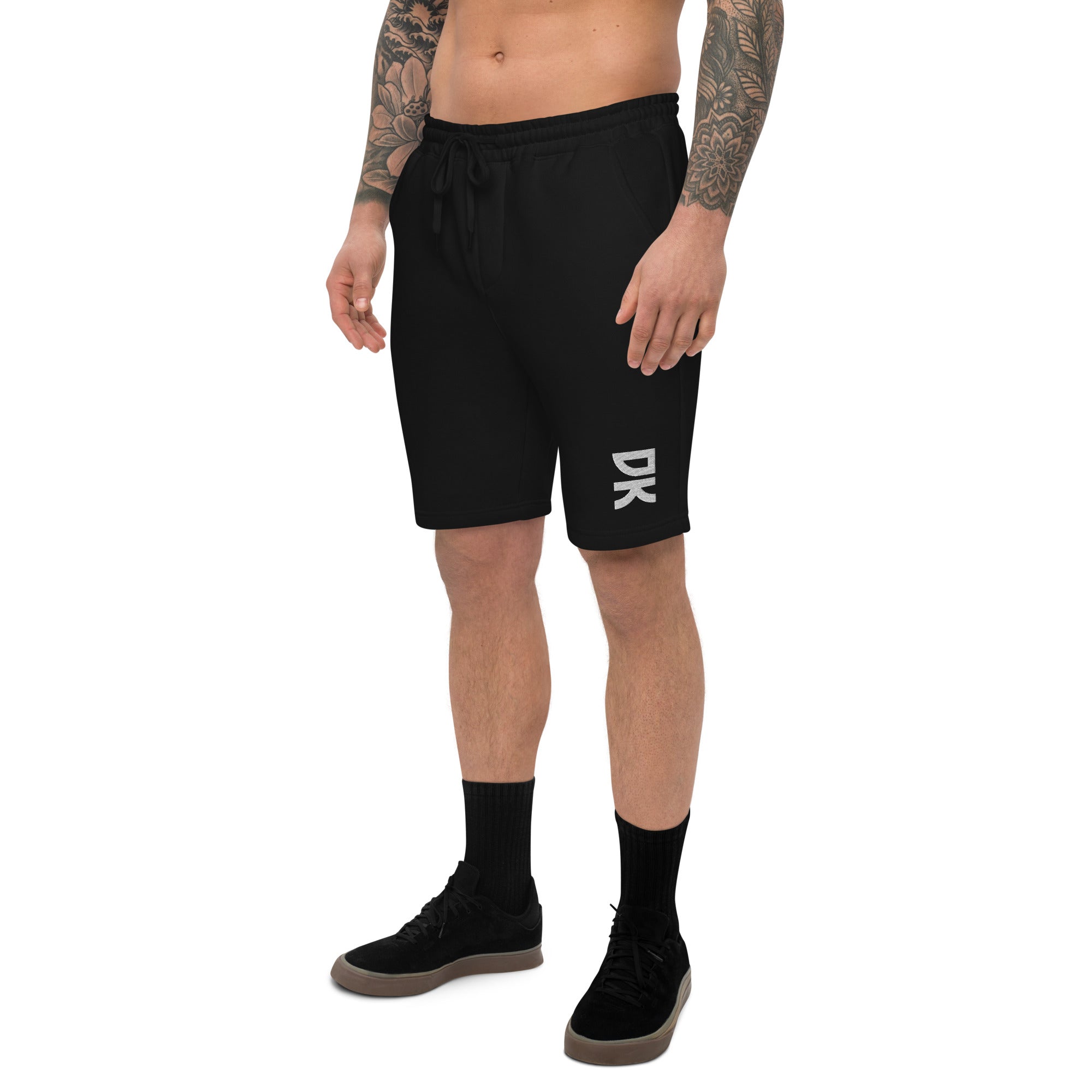 DK Fleece Shorts