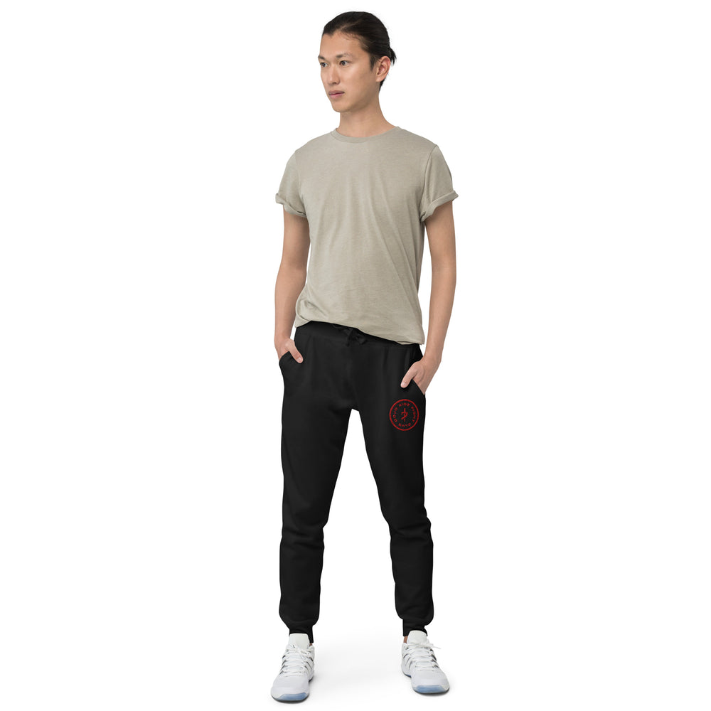 Fight Club Unisex Fleece Jogger