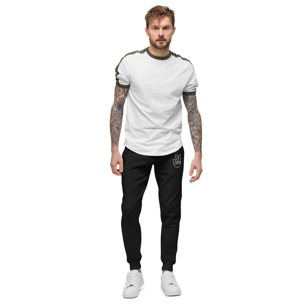 Victory Unisex Fleece Jogger