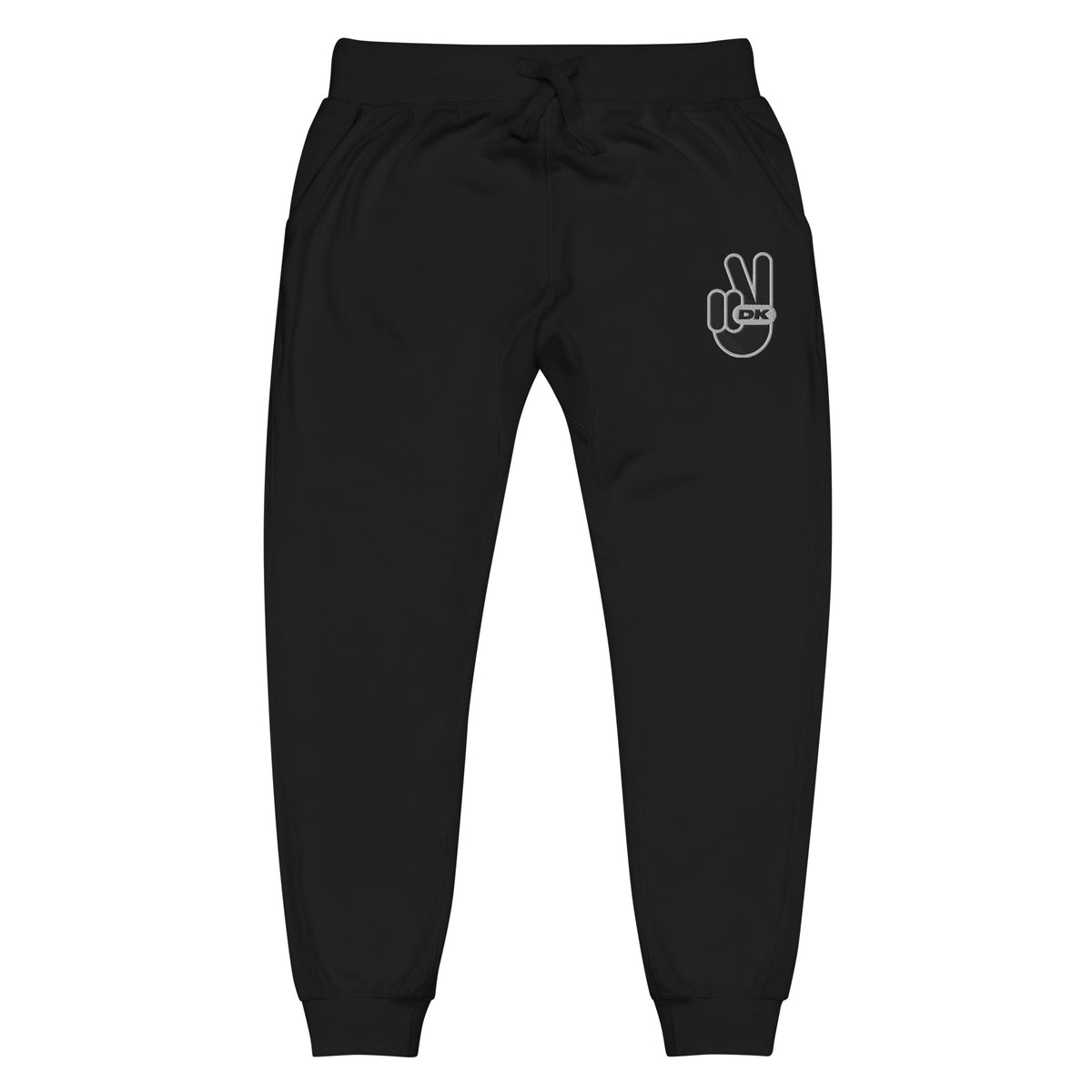 Black / XS