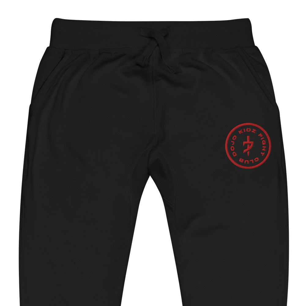 Fight Club Unisex Fleece Jogger