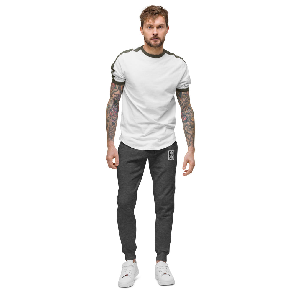 DOJO Logo Jogger Sweatpants
