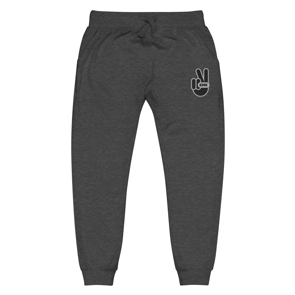 Charcoal Heather / XS