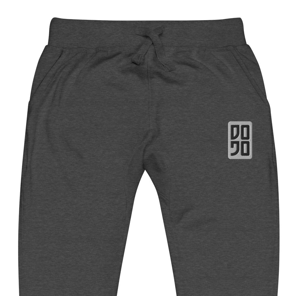 DOJO Logo Jogger Sweatpants