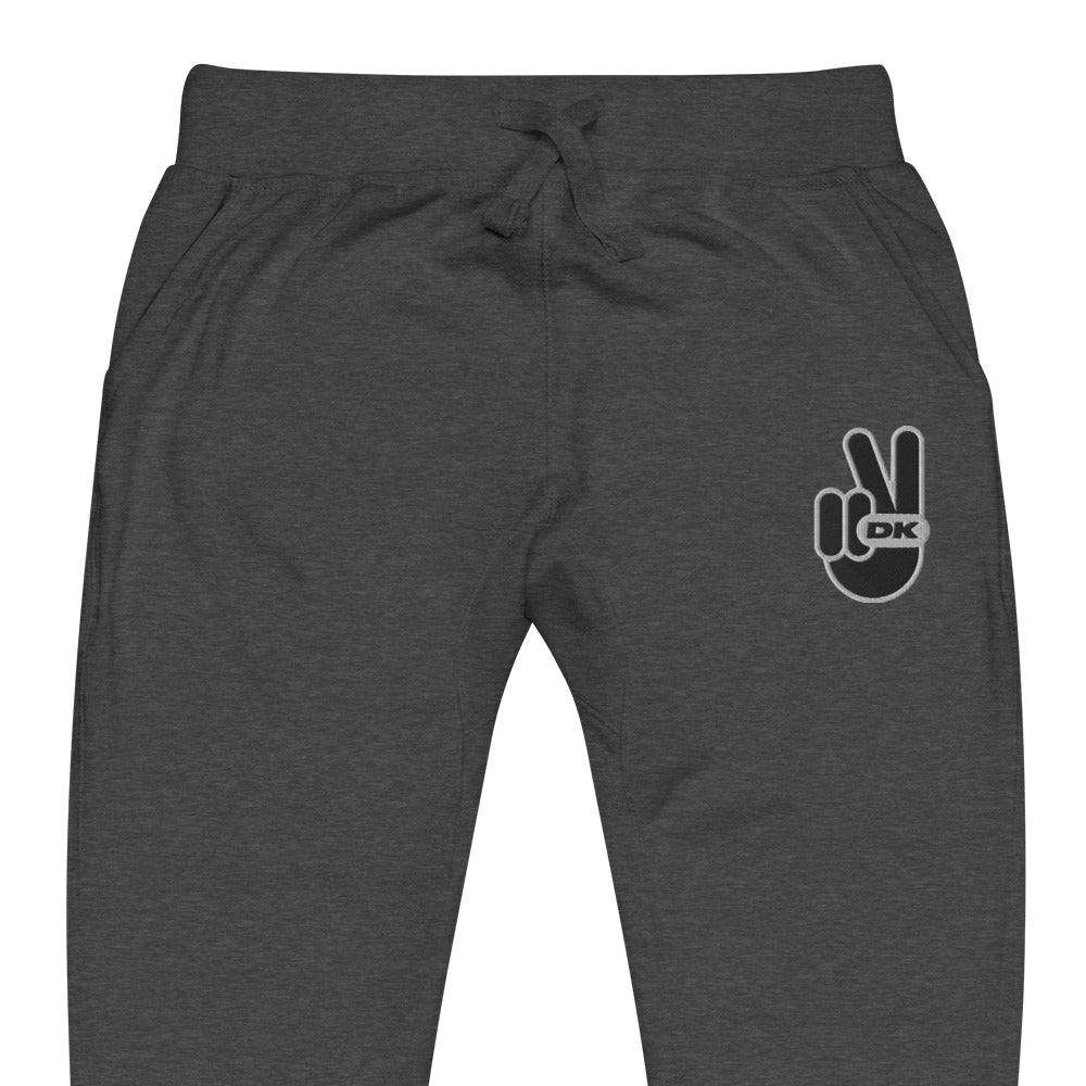 Victory Unisex Fleece Jogger