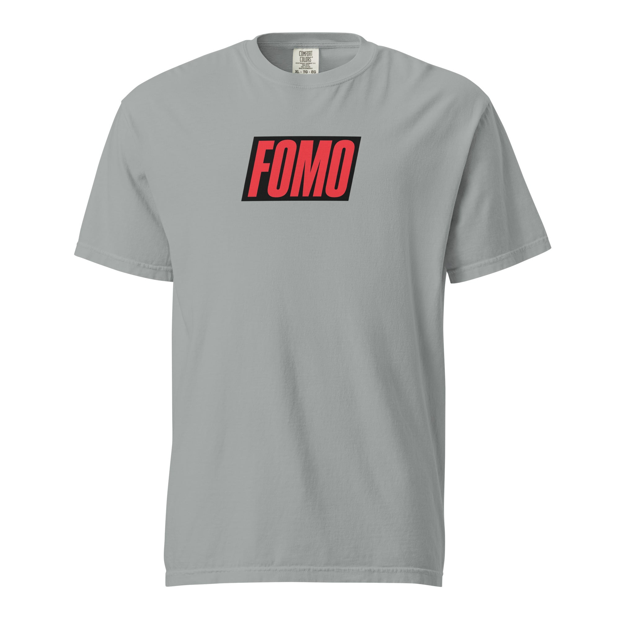 Fomo T-Shirt