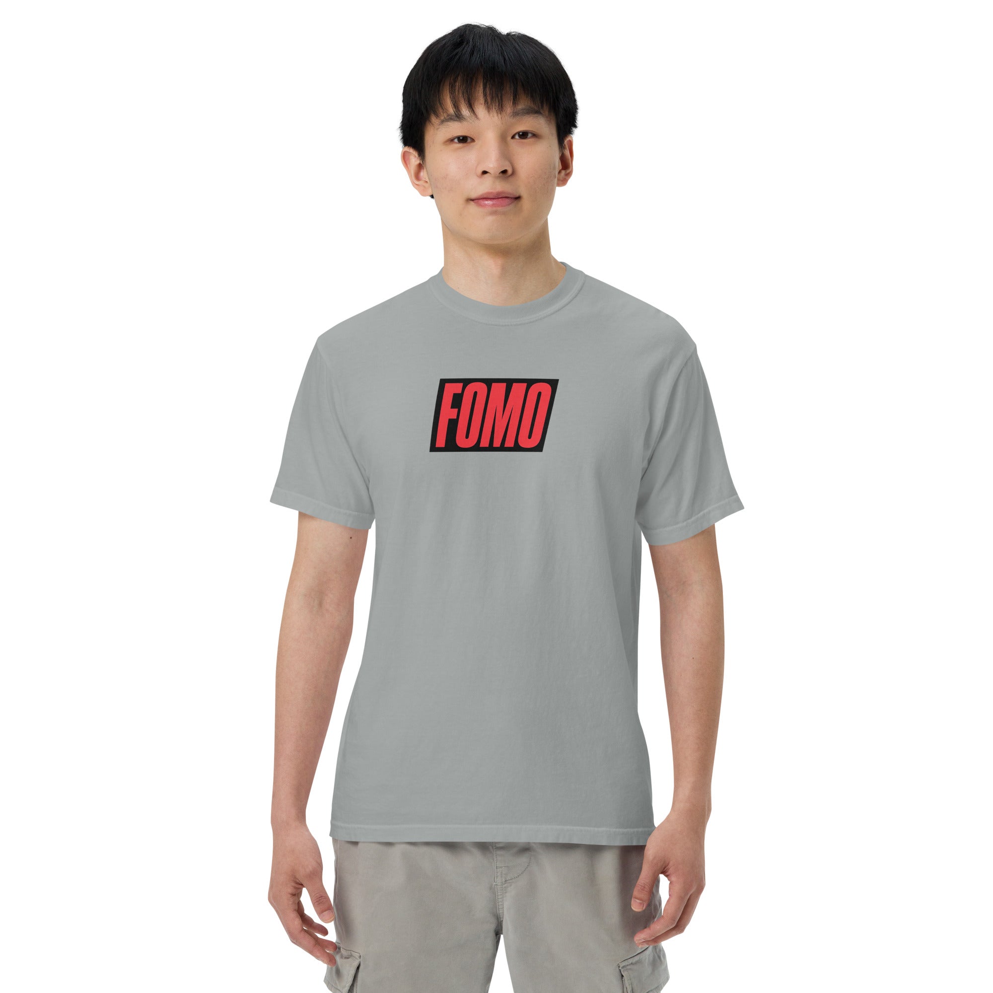 Fomo T-Shirt