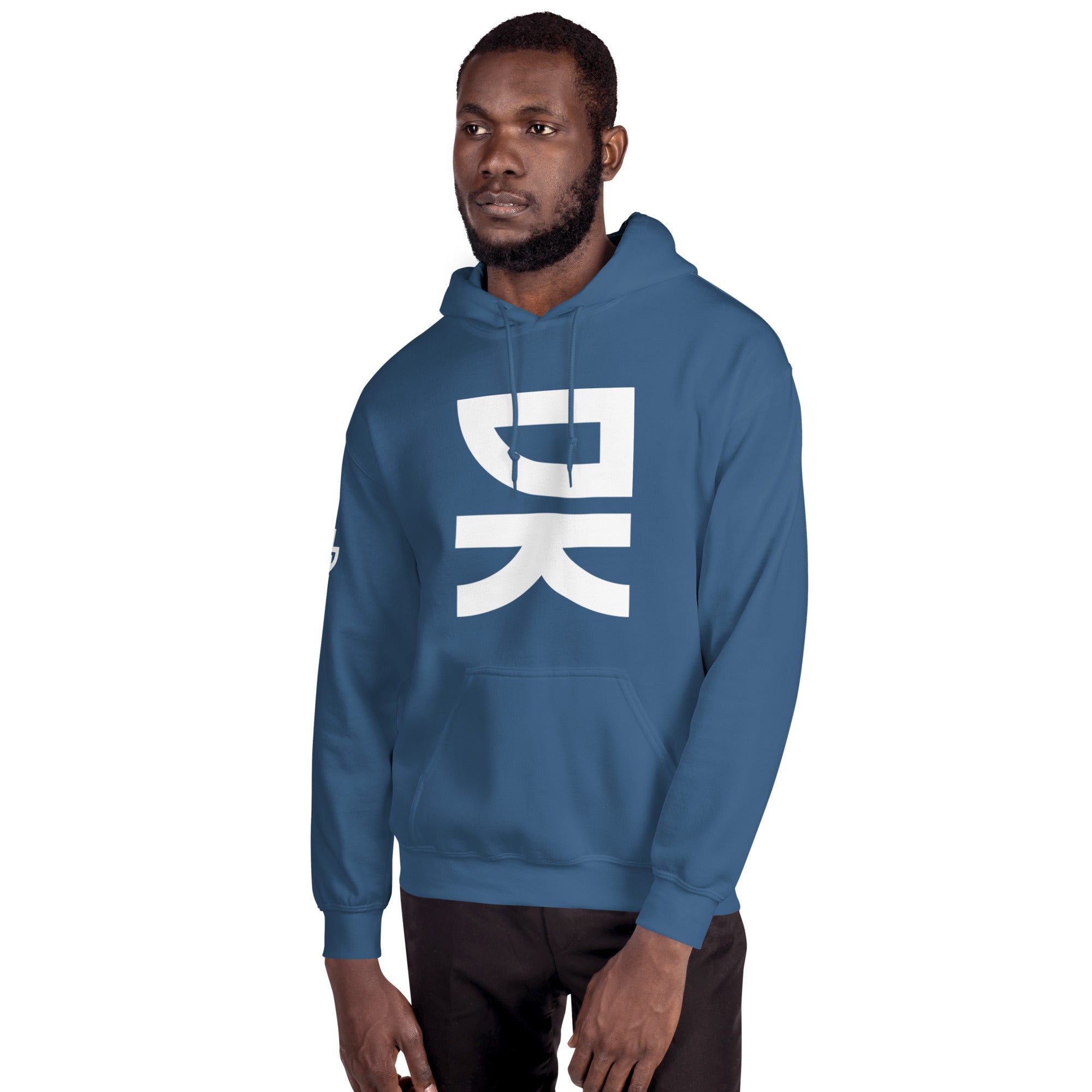 DK Hoodie