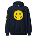 Smiley Hoodie