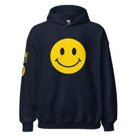 Smiley Hoodie