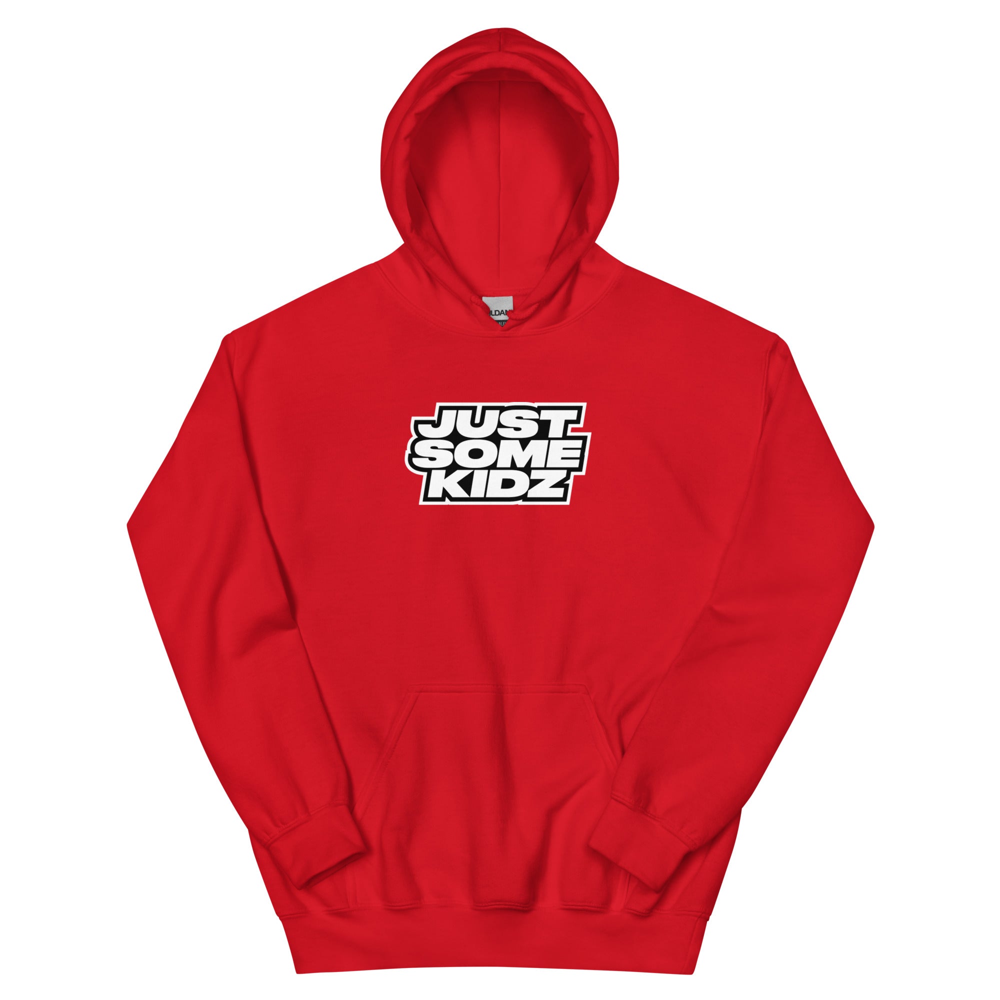 Just Some Kidz Hoodie