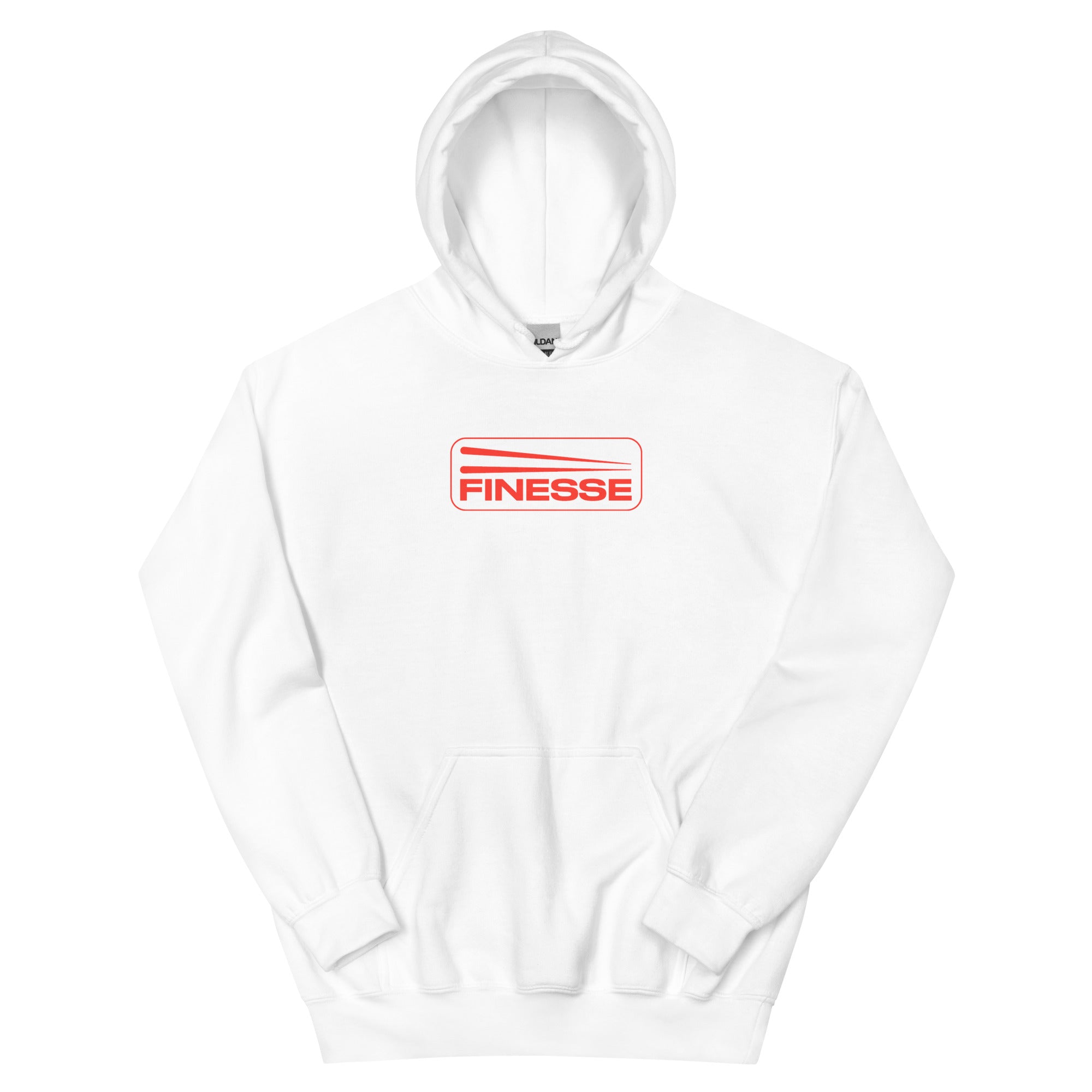 Finesse Unisex Hoodie