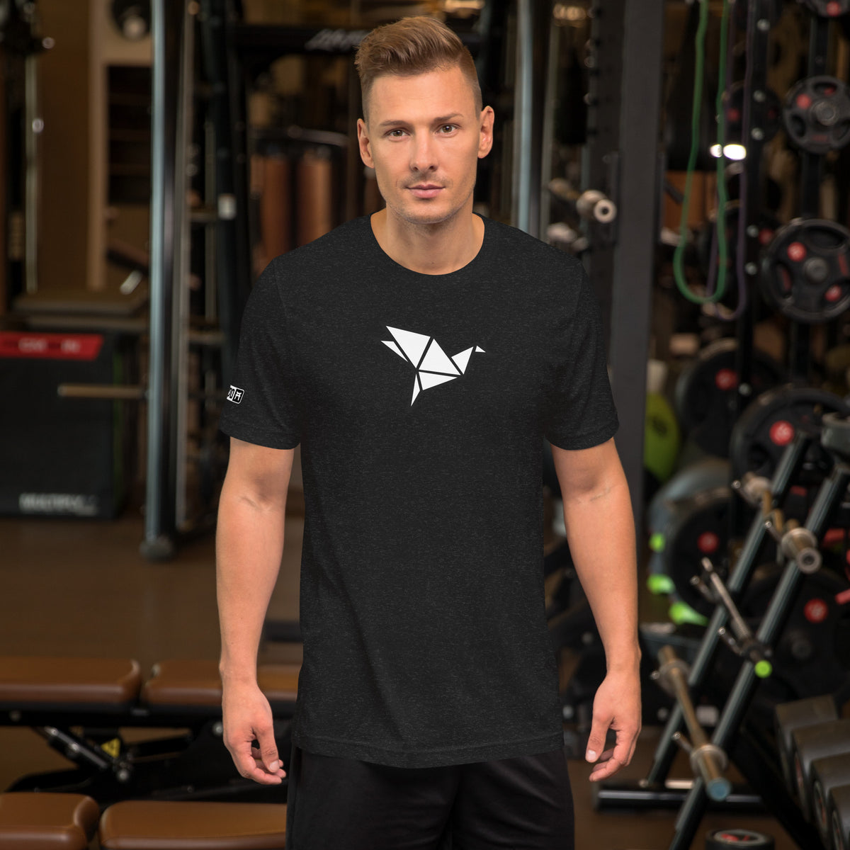 Black Heather / XS