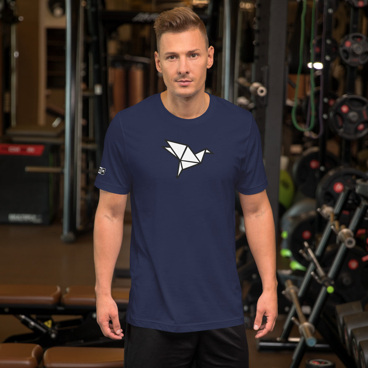 Navy / XS