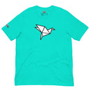 Origami Crane T-Shirt