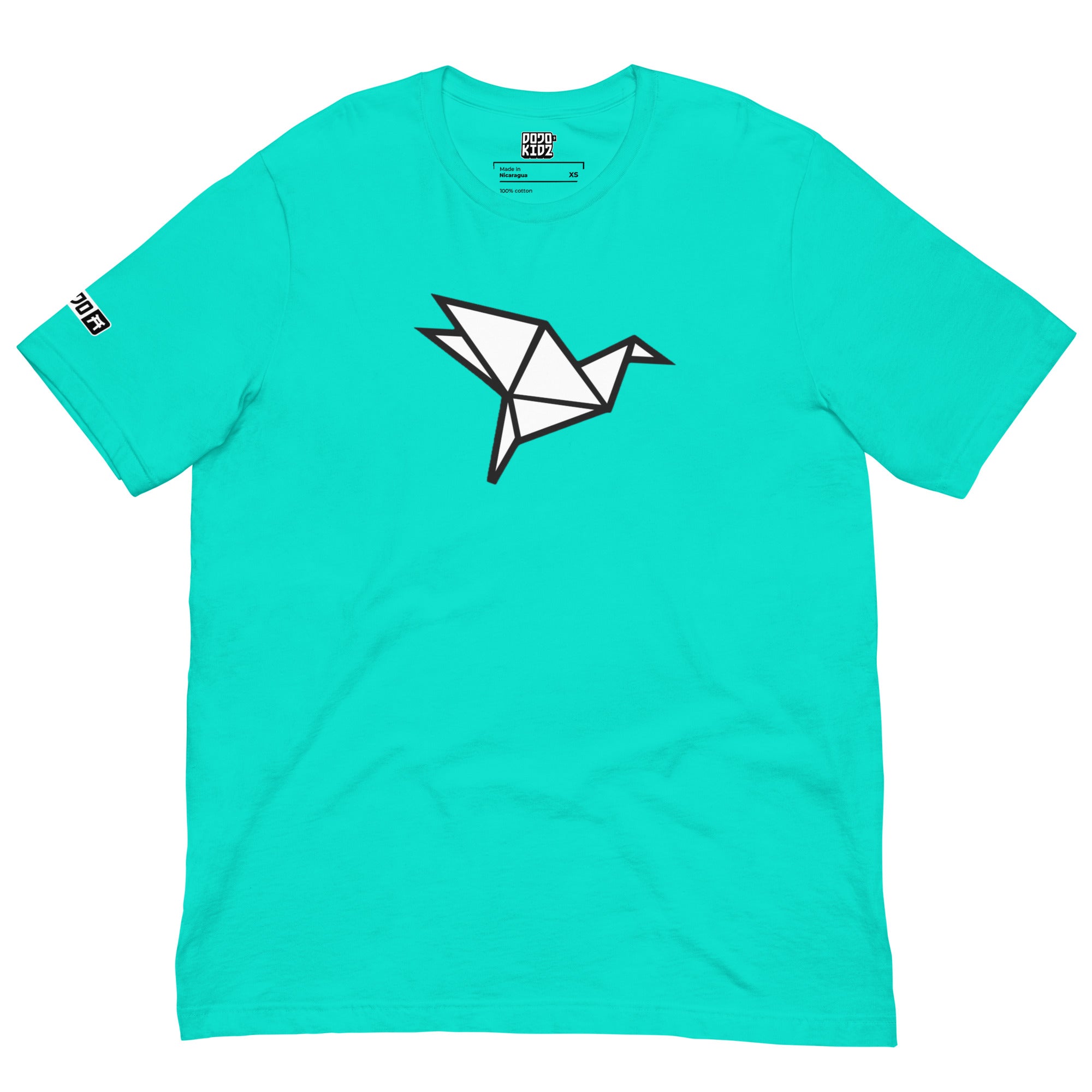 Origami Crane T-Shirt